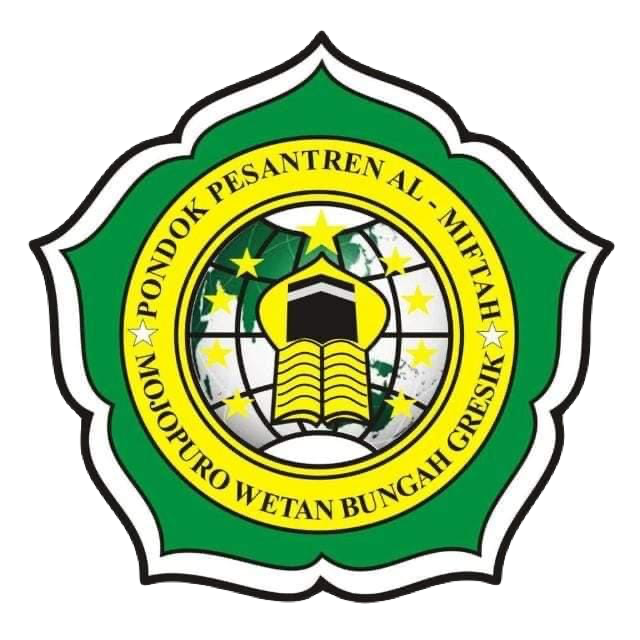 Logo Pondok Modern Al Miftah